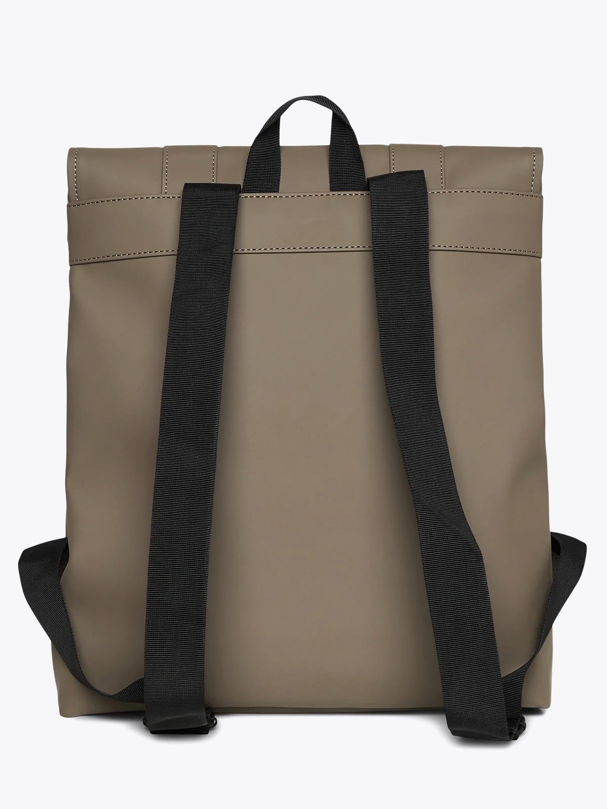 Rains Messenger Bag Wood