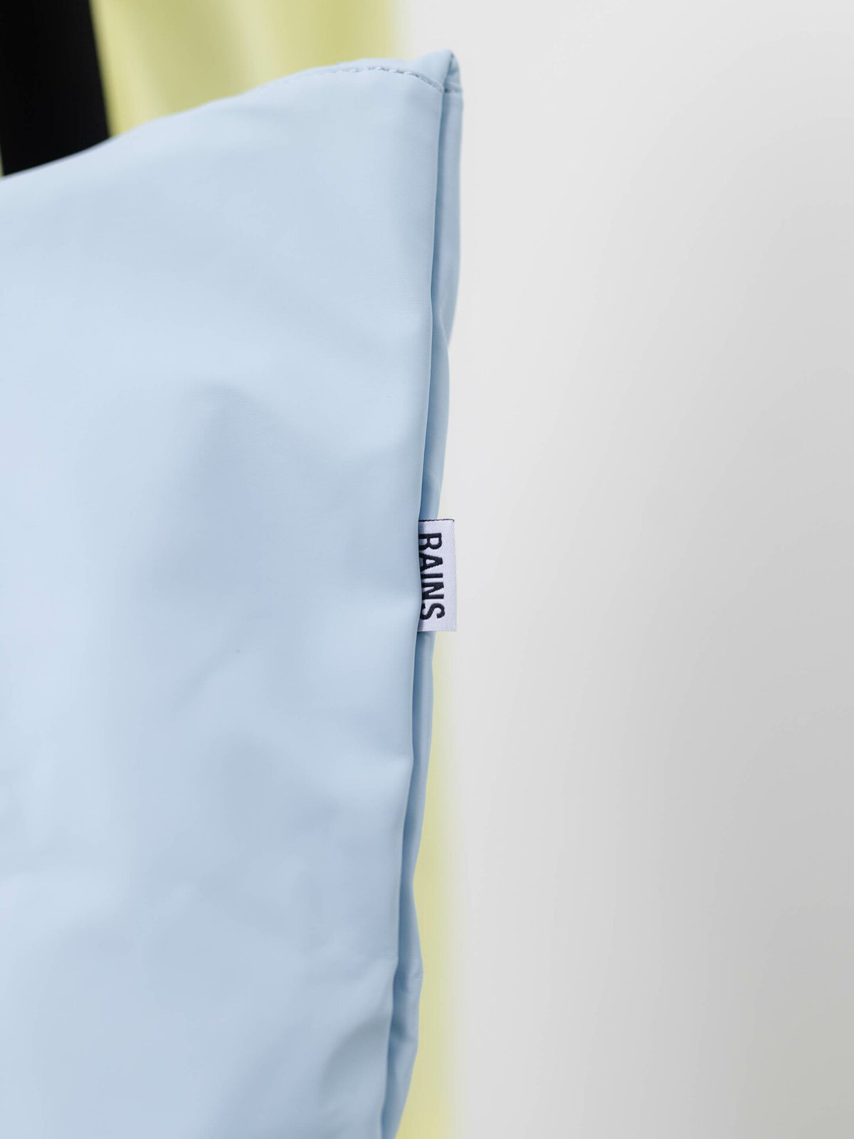Rains Tote Bag Rush Sky