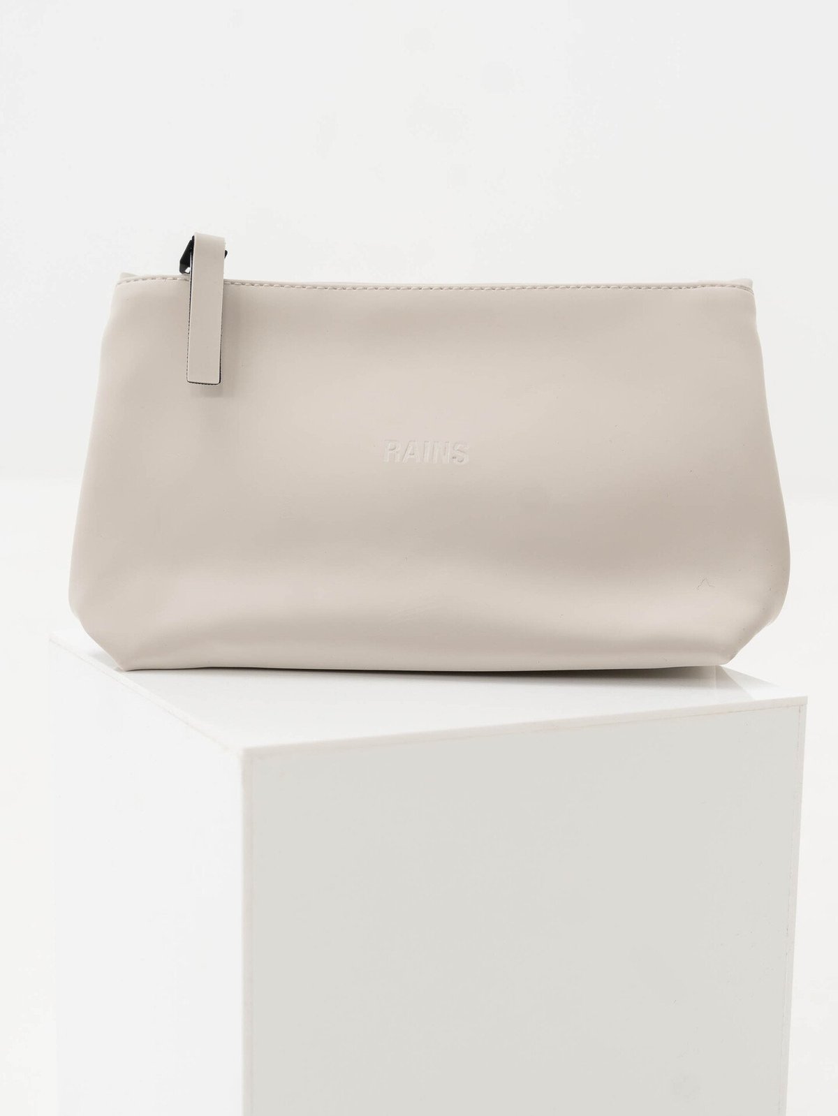 Rains Cosmetic Bag Matrix