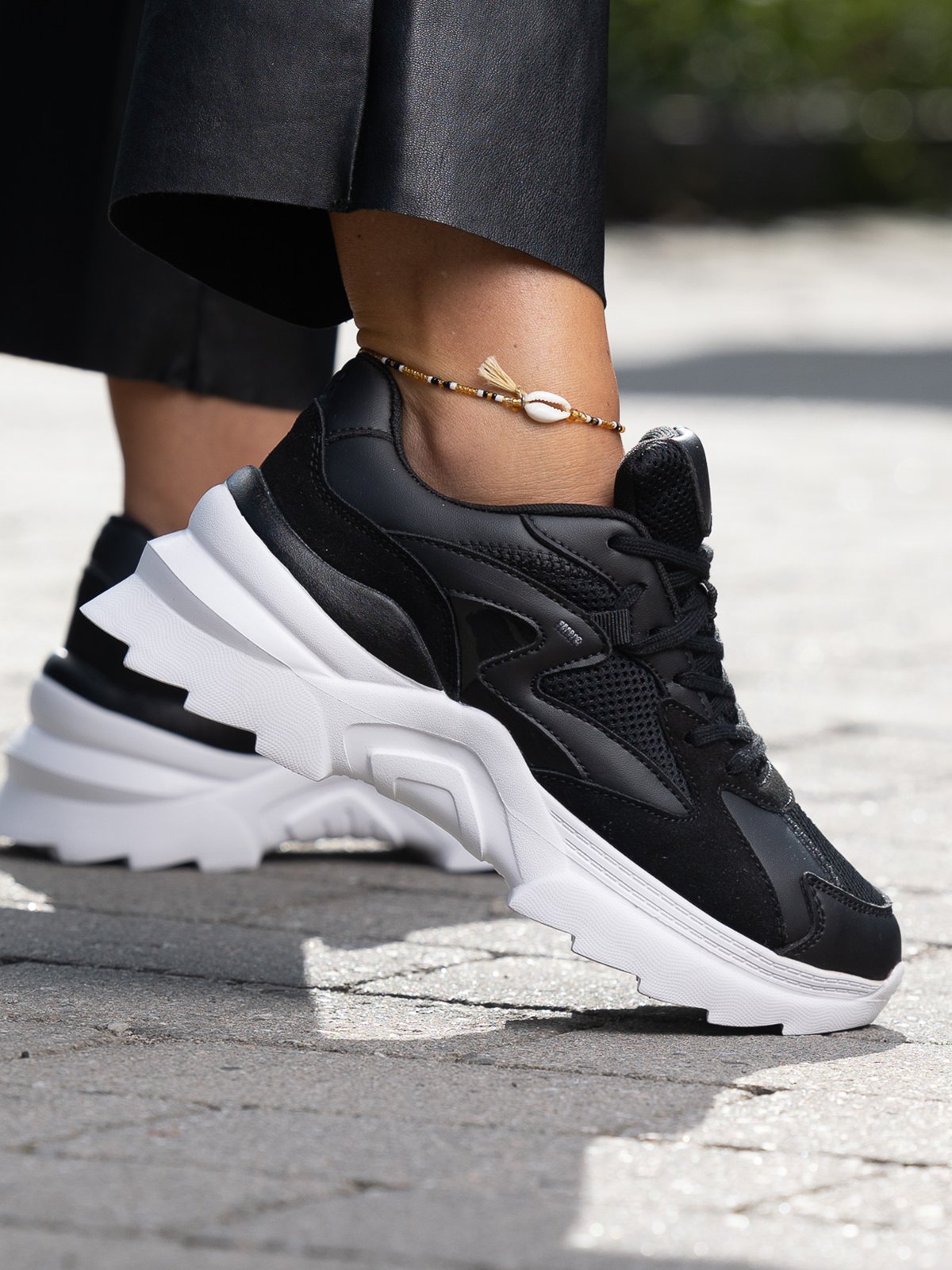 Roberto Rosso Flavia Black