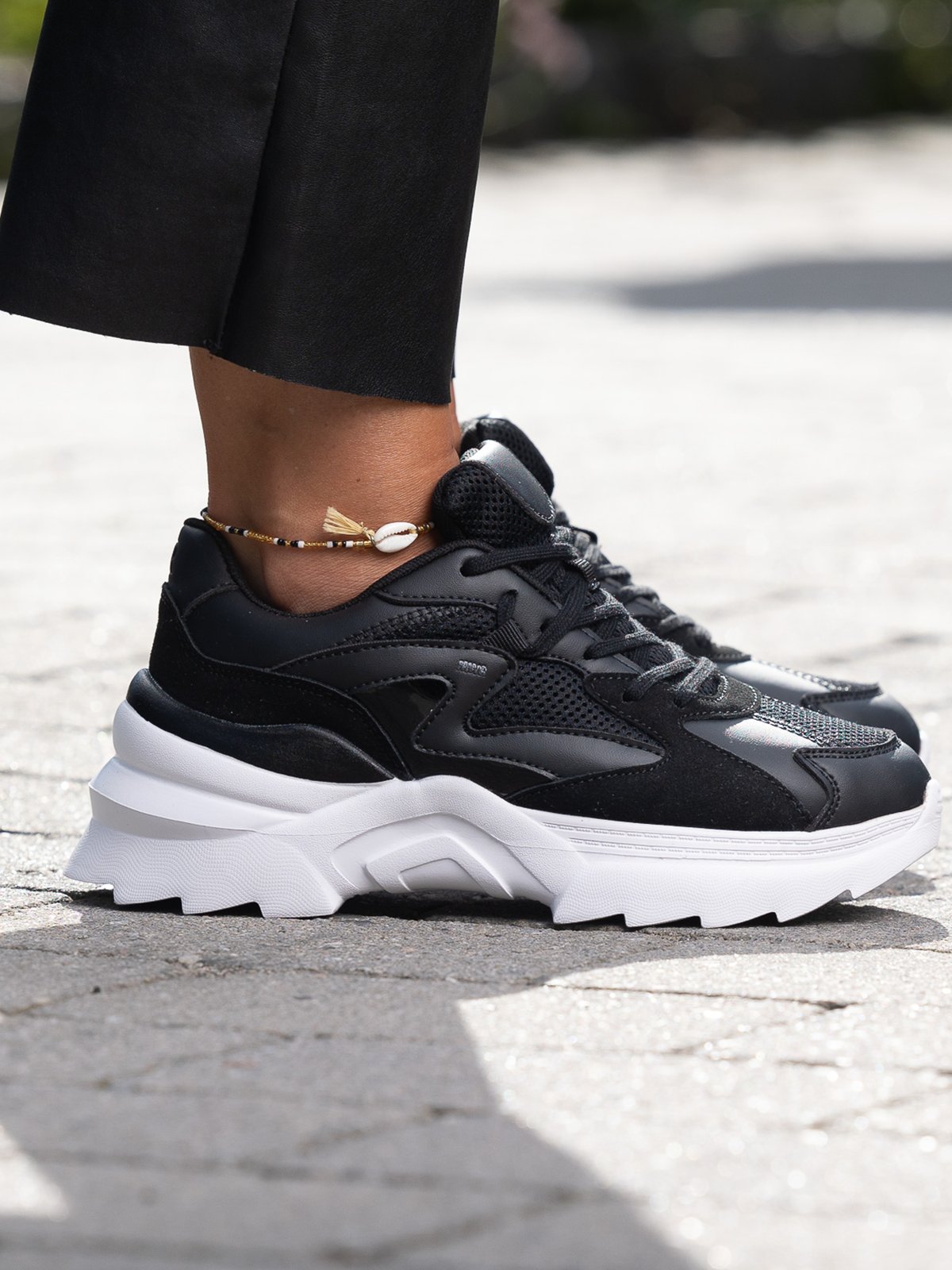 Roberto Rosso Flavia Black