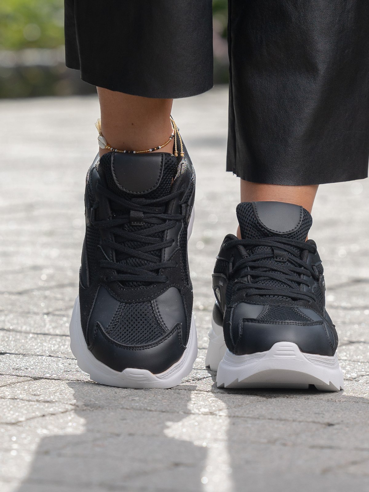 Roberto Rosso Flavia Black