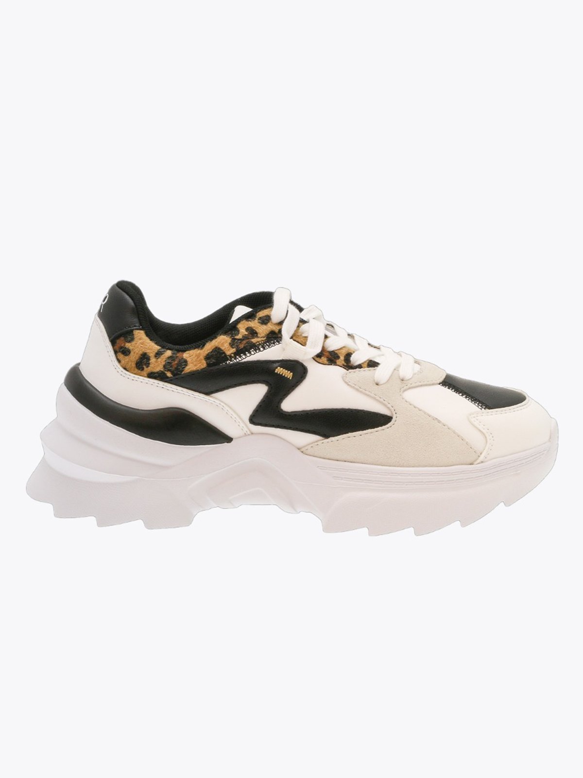 Roberto Rosso Flavia White Leo