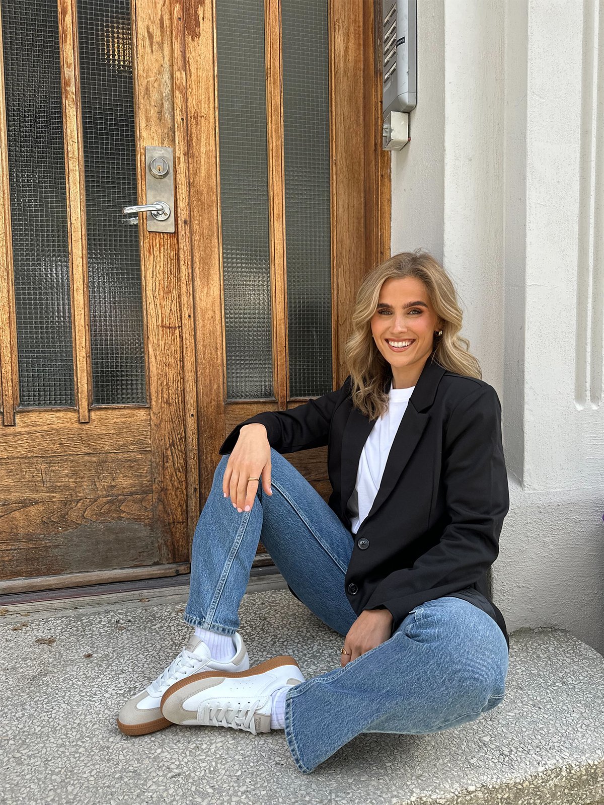 Roberto Rosso Ace White