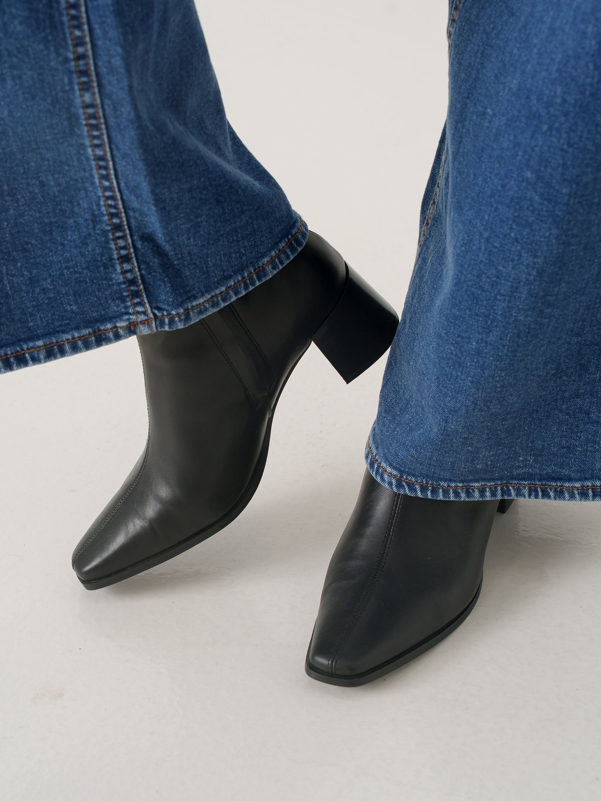 Roberto Rosso Adare Black