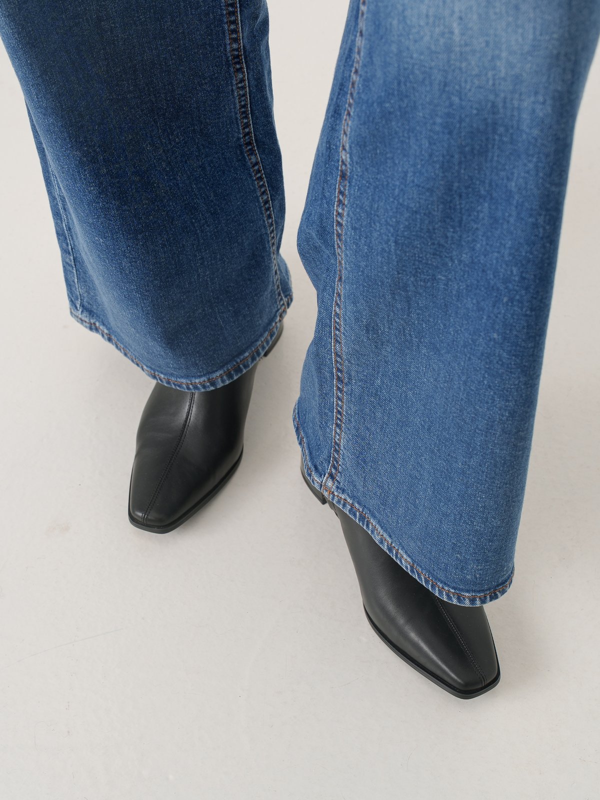 Roberto Rosso Adare Black