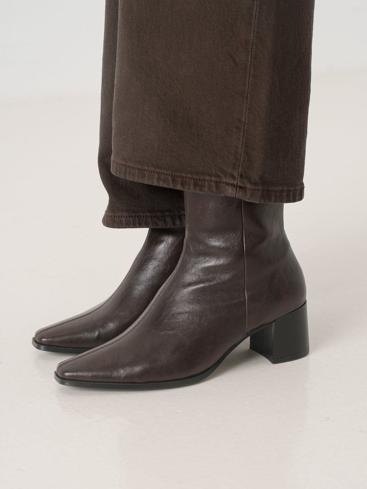 Roberto Rosso Adare Dark Brown