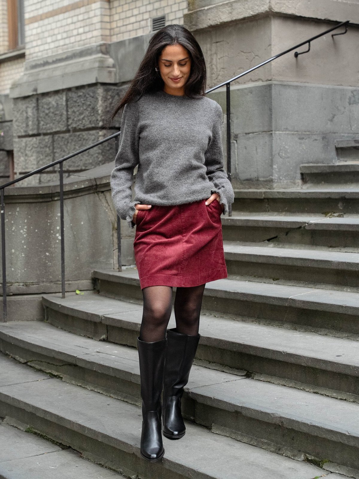 Roberto Rosso Alim High Black