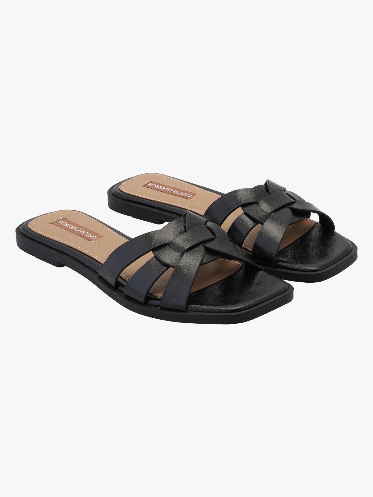 Roberto Rosso Arca Black