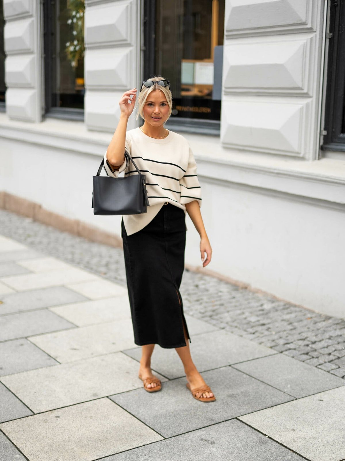 Roberto Rosso Arca Cognac