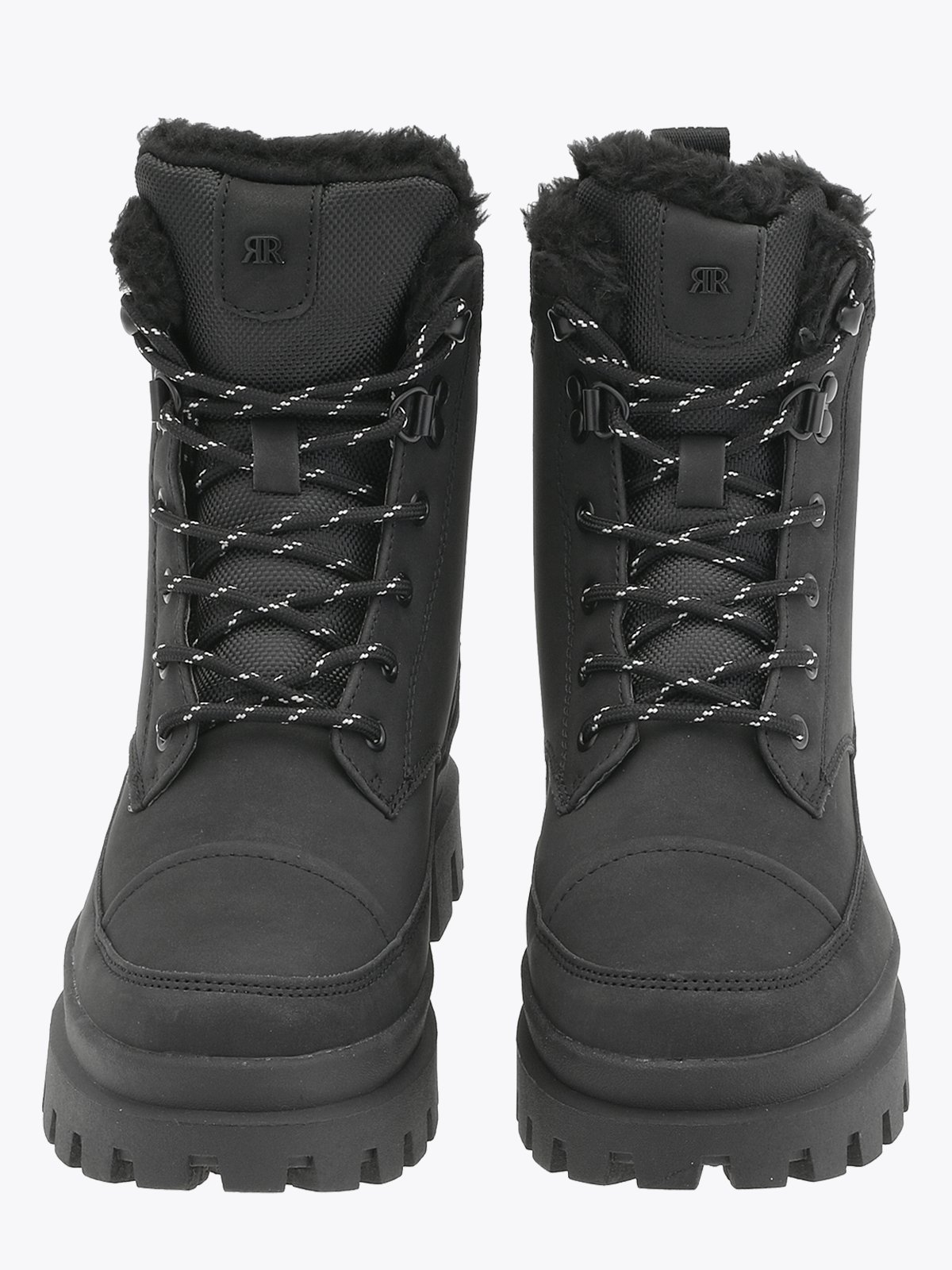 Roberto Rosso Arco Black