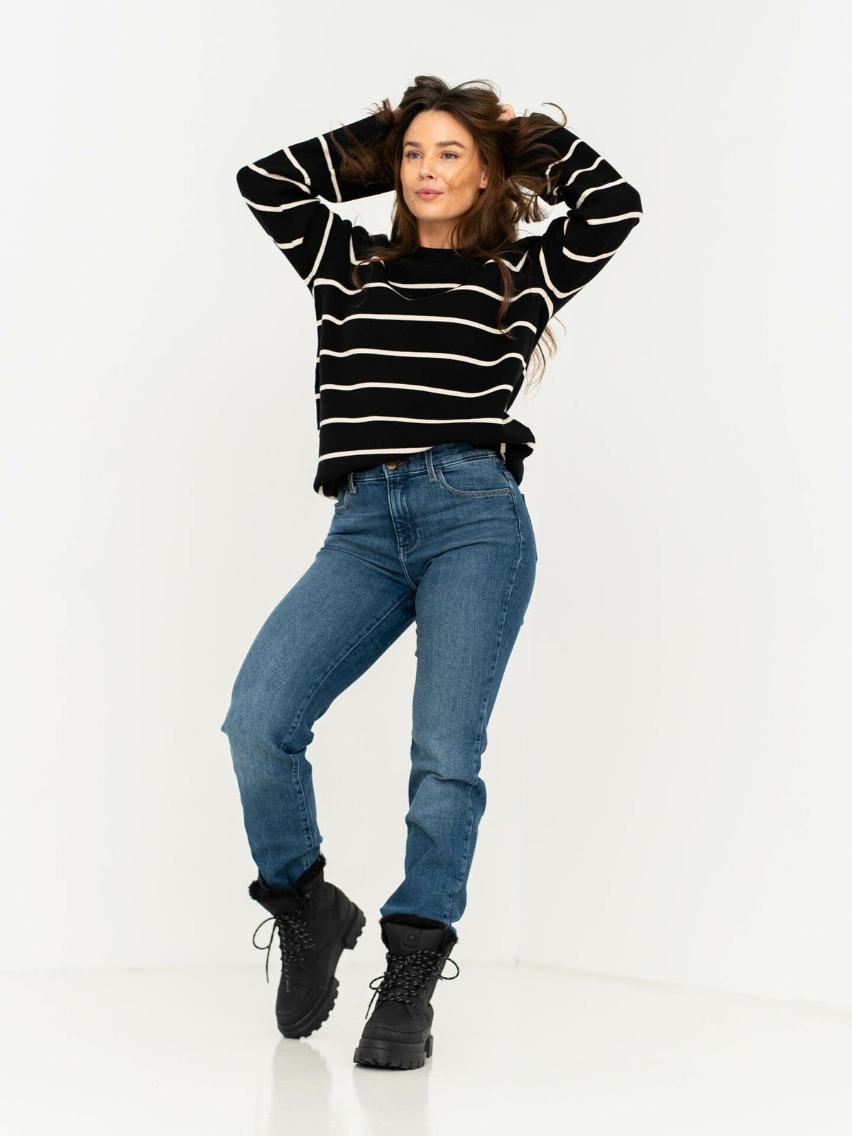 Roberto Rosso Arco Black