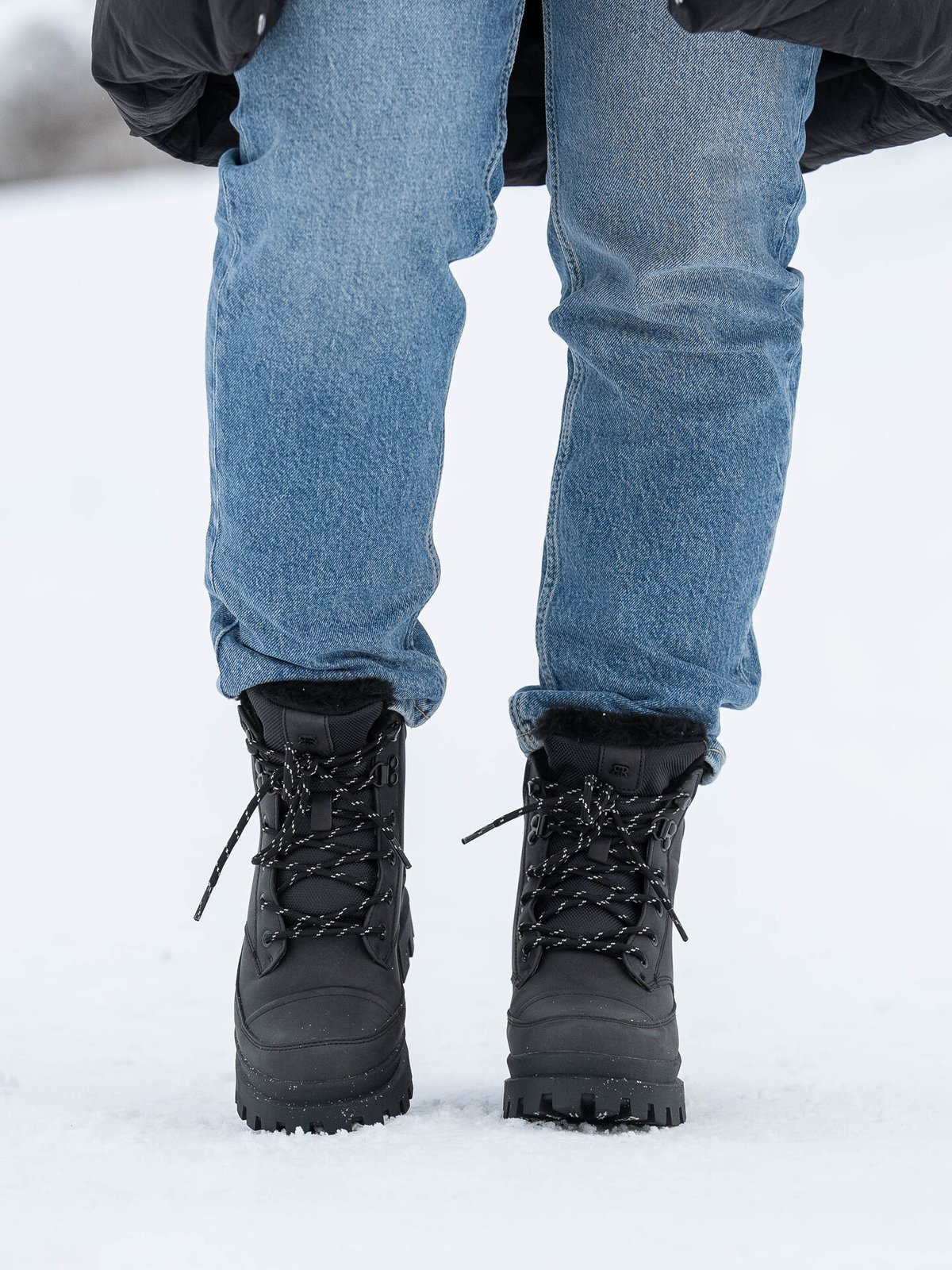 Roberto Rosso Arco Black