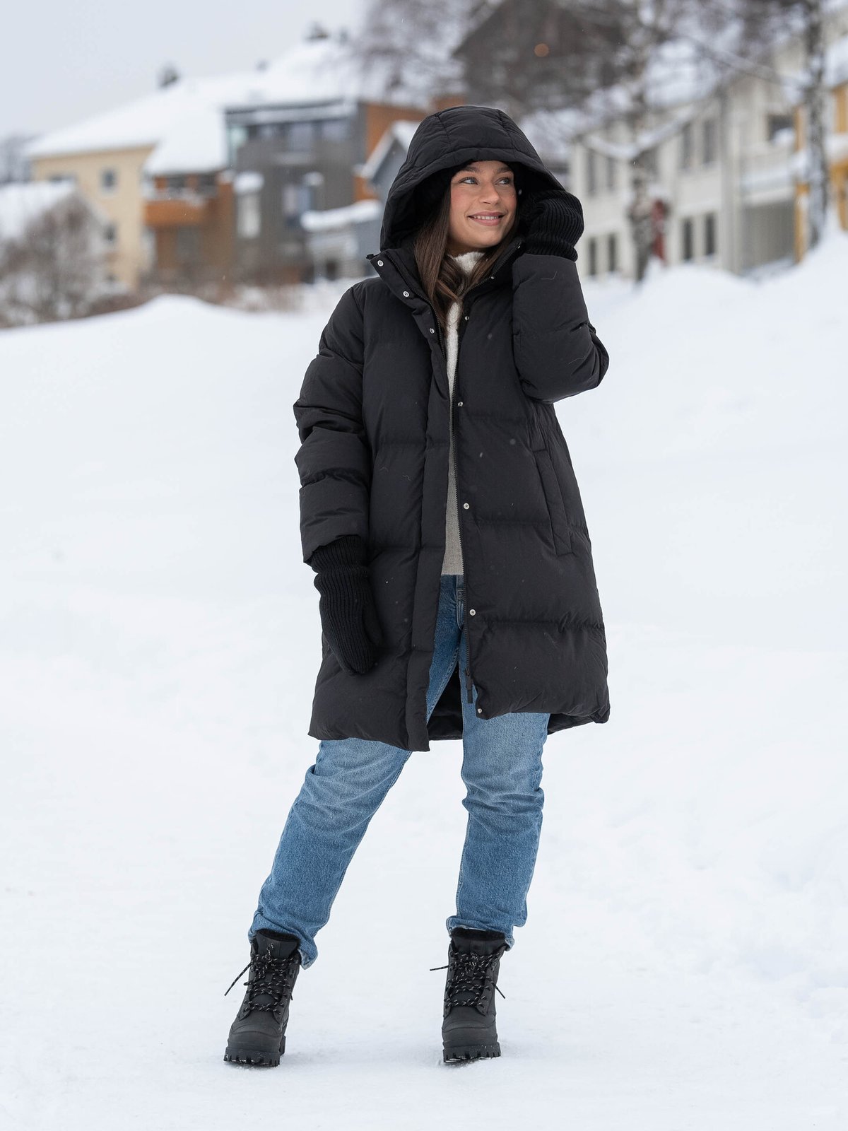 Roberto Rosso Arco Black