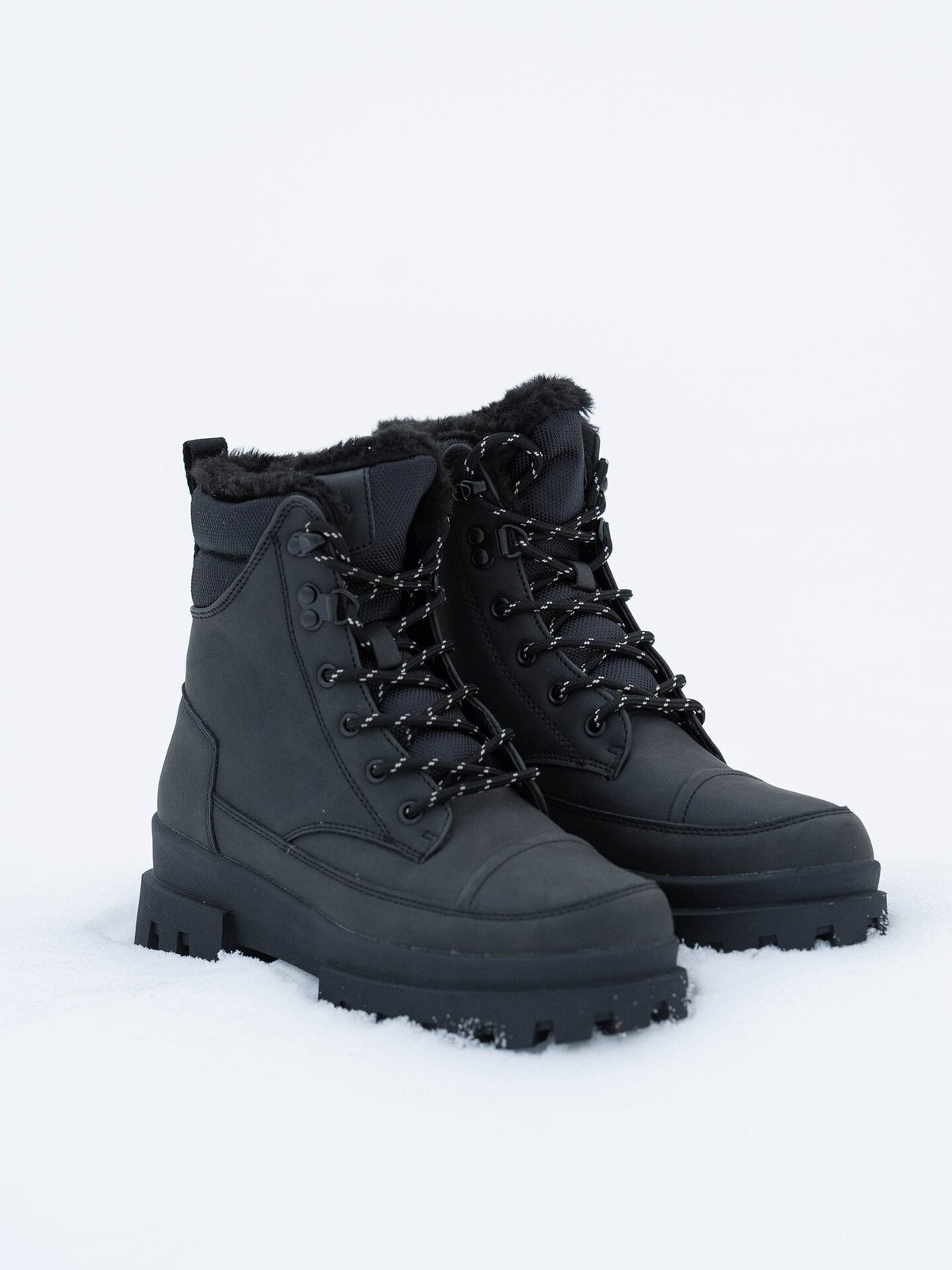 Roberto Rosso Arco Black