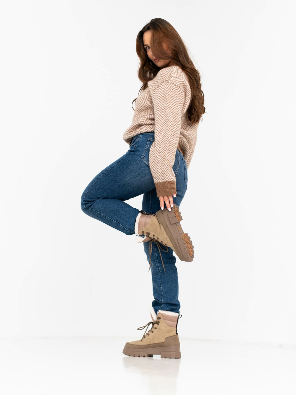 Roberto Rosso Arco Sand