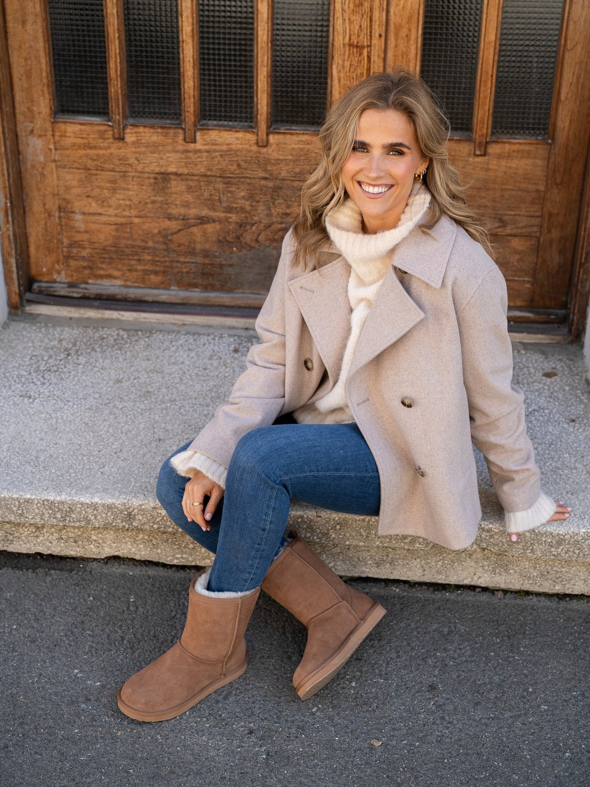 Roberto Rosso Asola High Camel