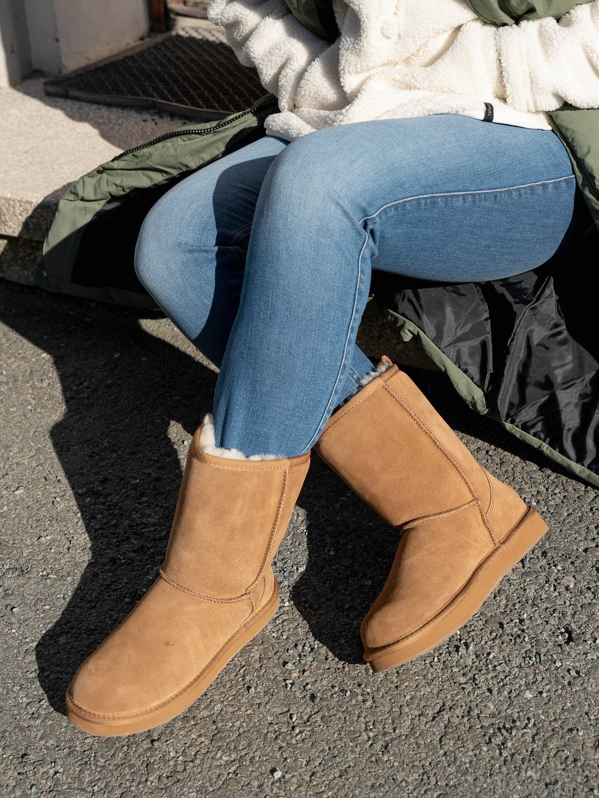 Roberto Rosso Asola High Cognac