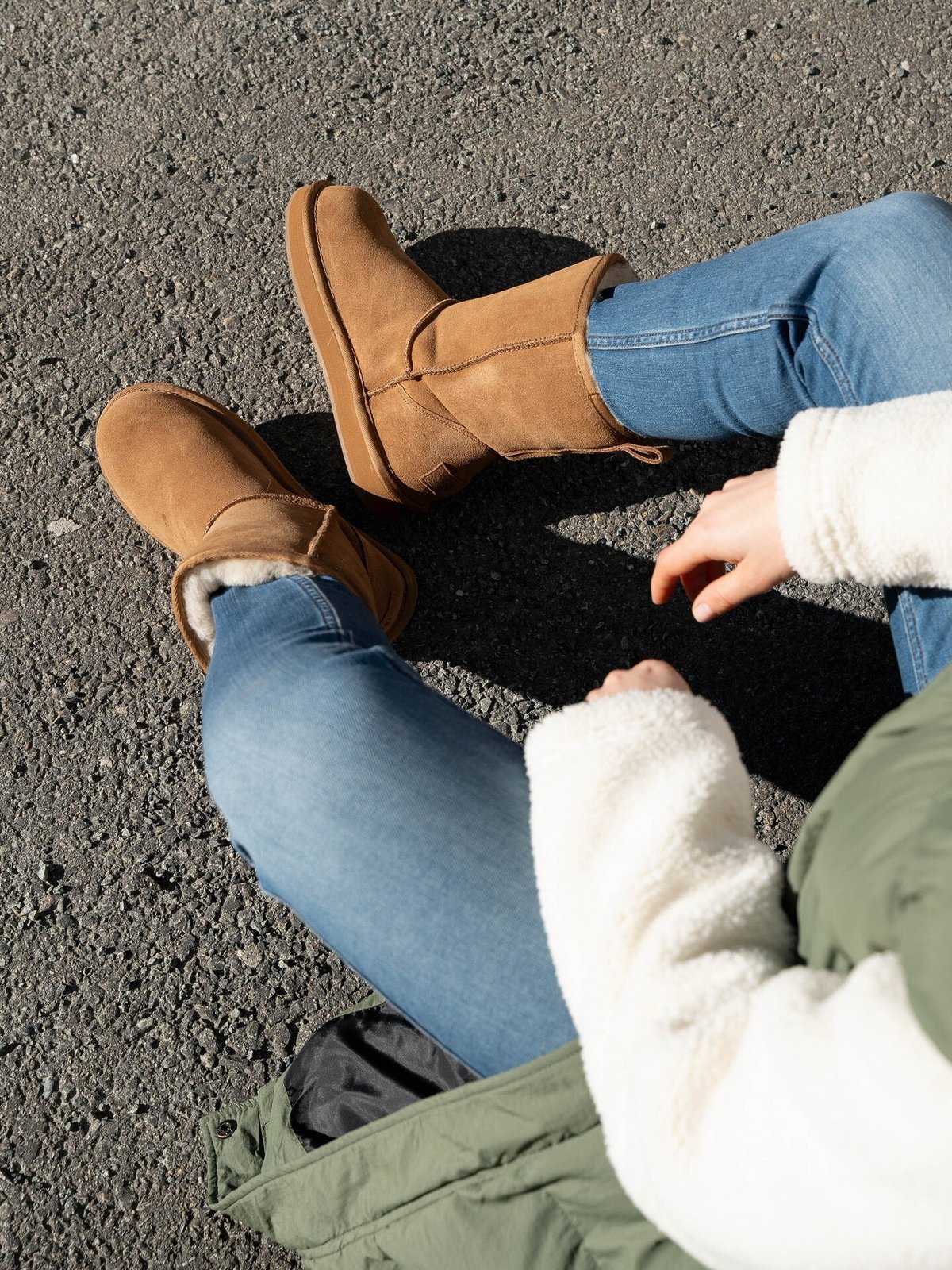 Roberto Rosso Asola High Cognac