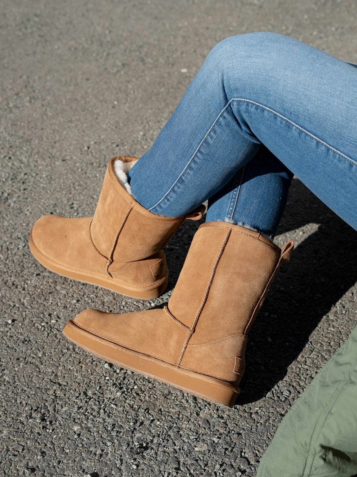 Roberto Rosso Asola High Cognac