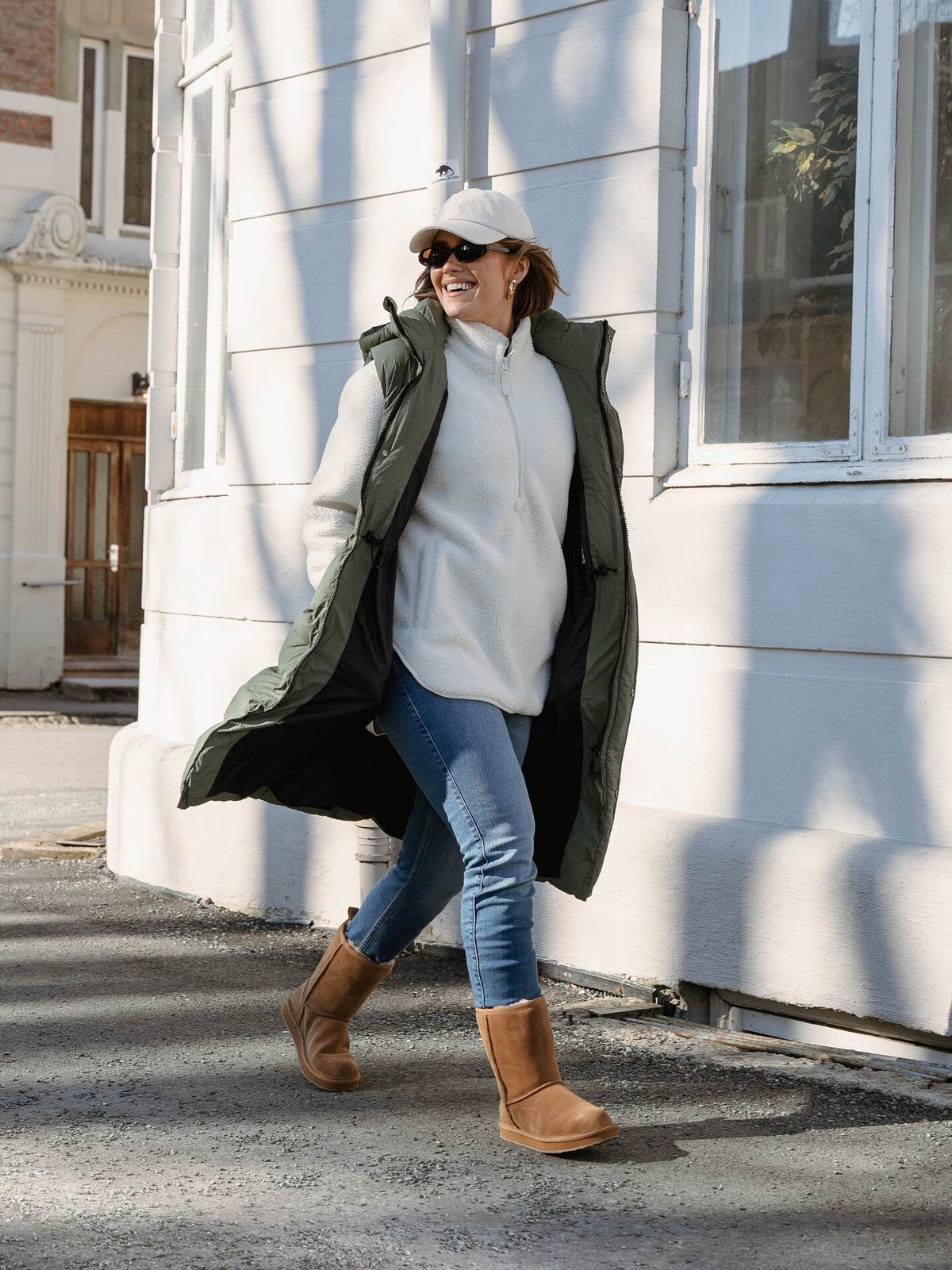 Roberto Rosso Asola High Cognac