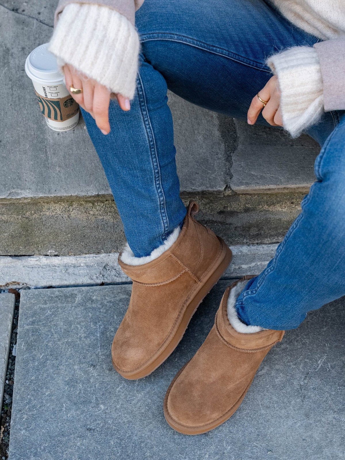 Roberto Rosso Asola Low Cognac