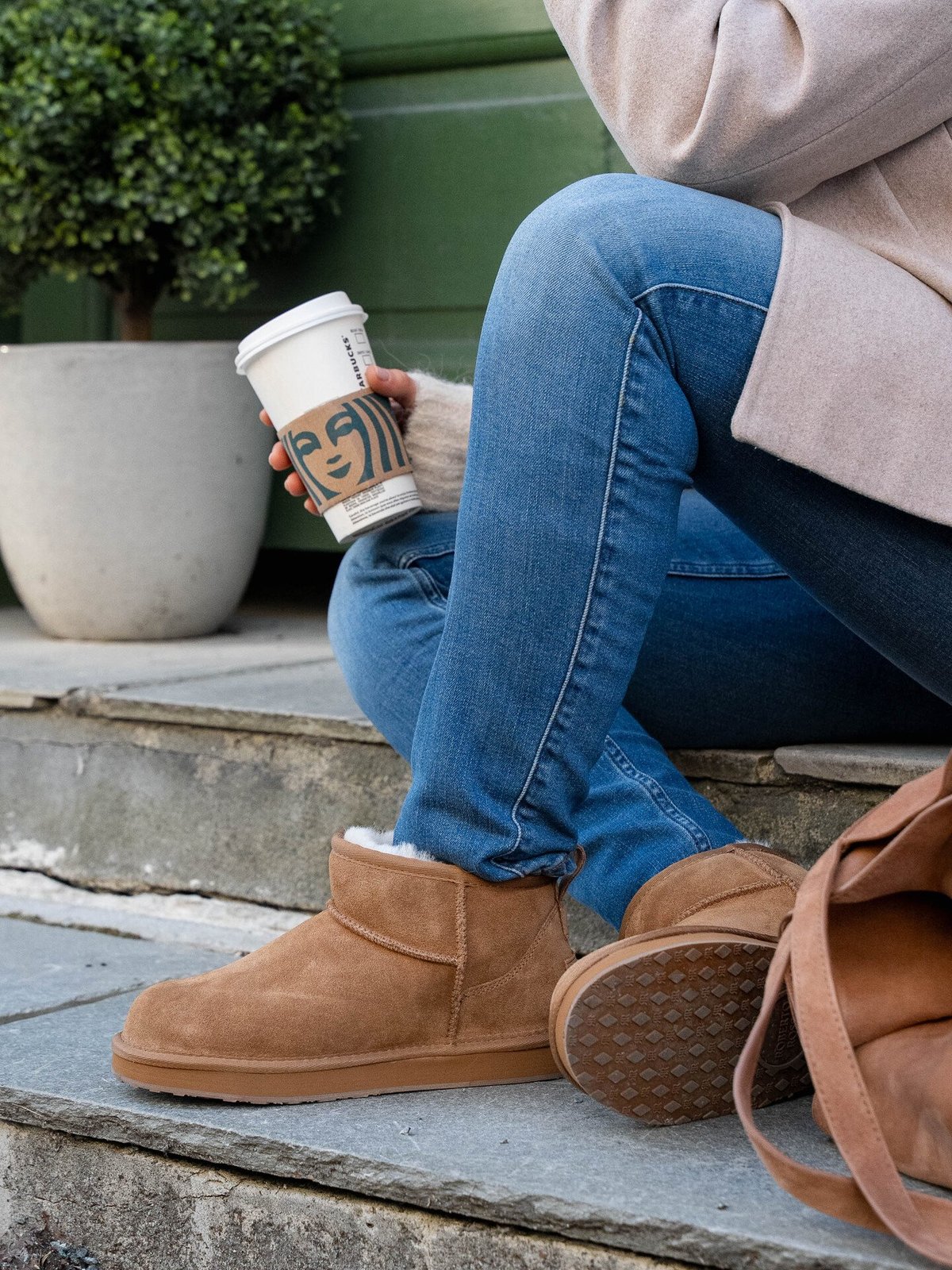 Roberto Rosso Asola Low Cognac