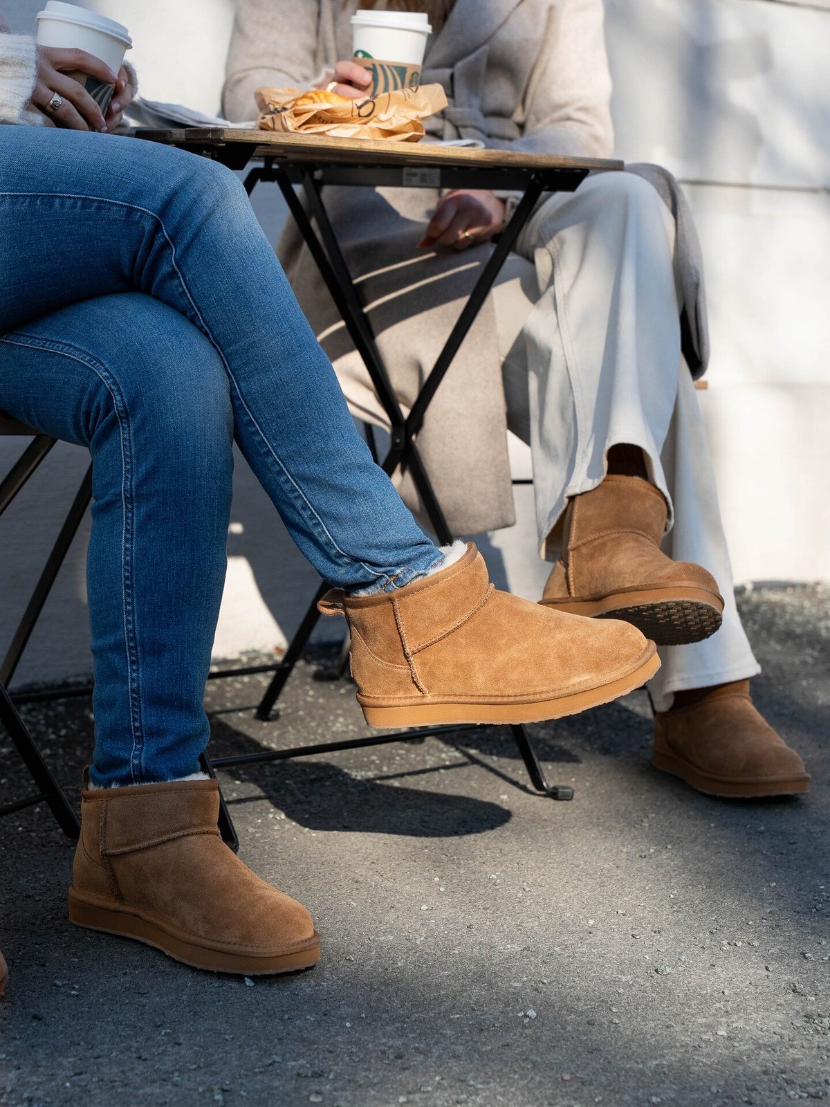 Roberto Rosso Asola Low Cognac