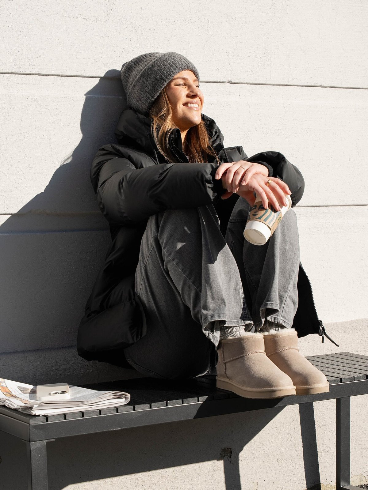 Roberto Rosso Asola Low Light Grey