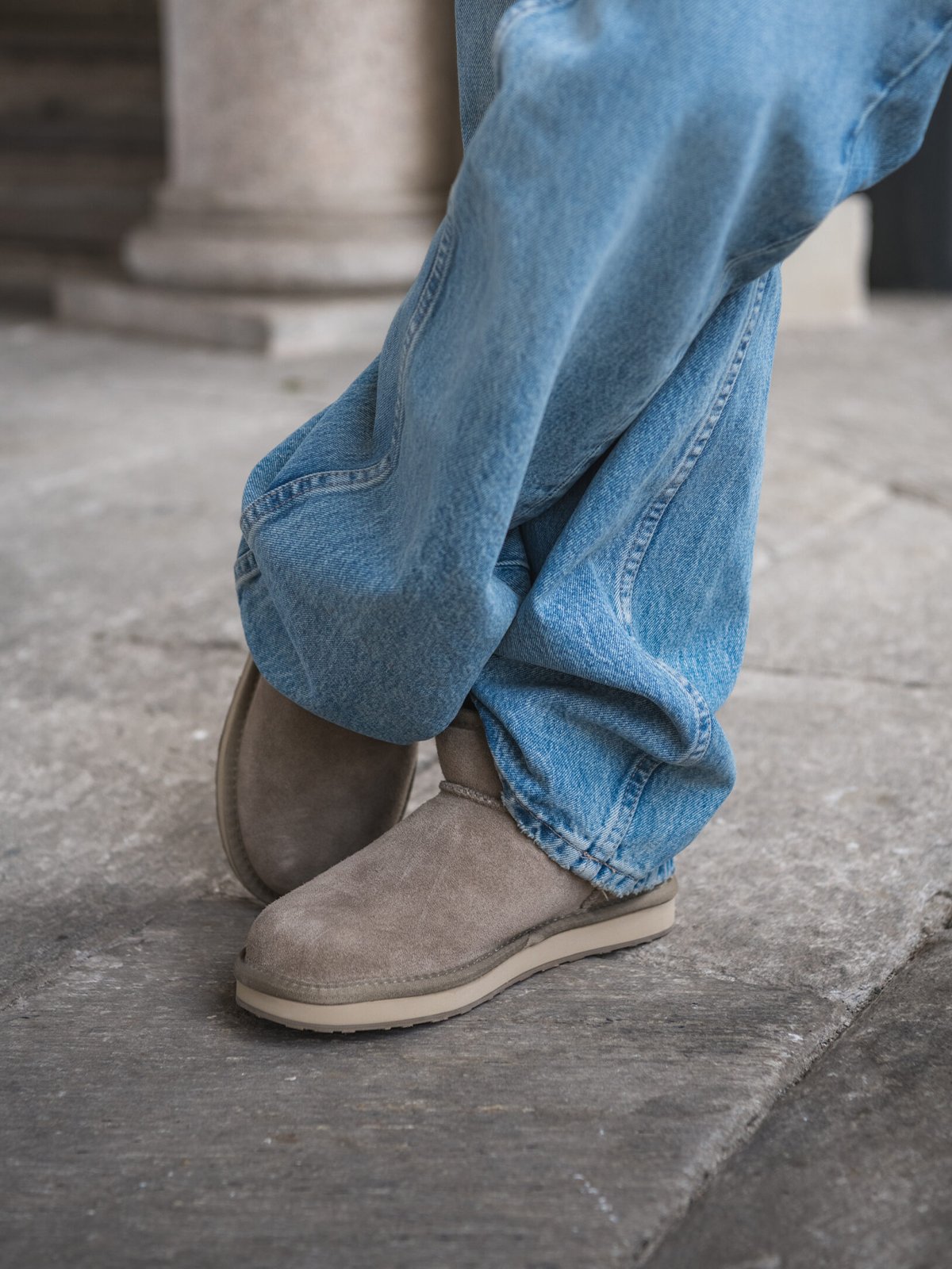 Roberto Rosso Asola Low Pepper