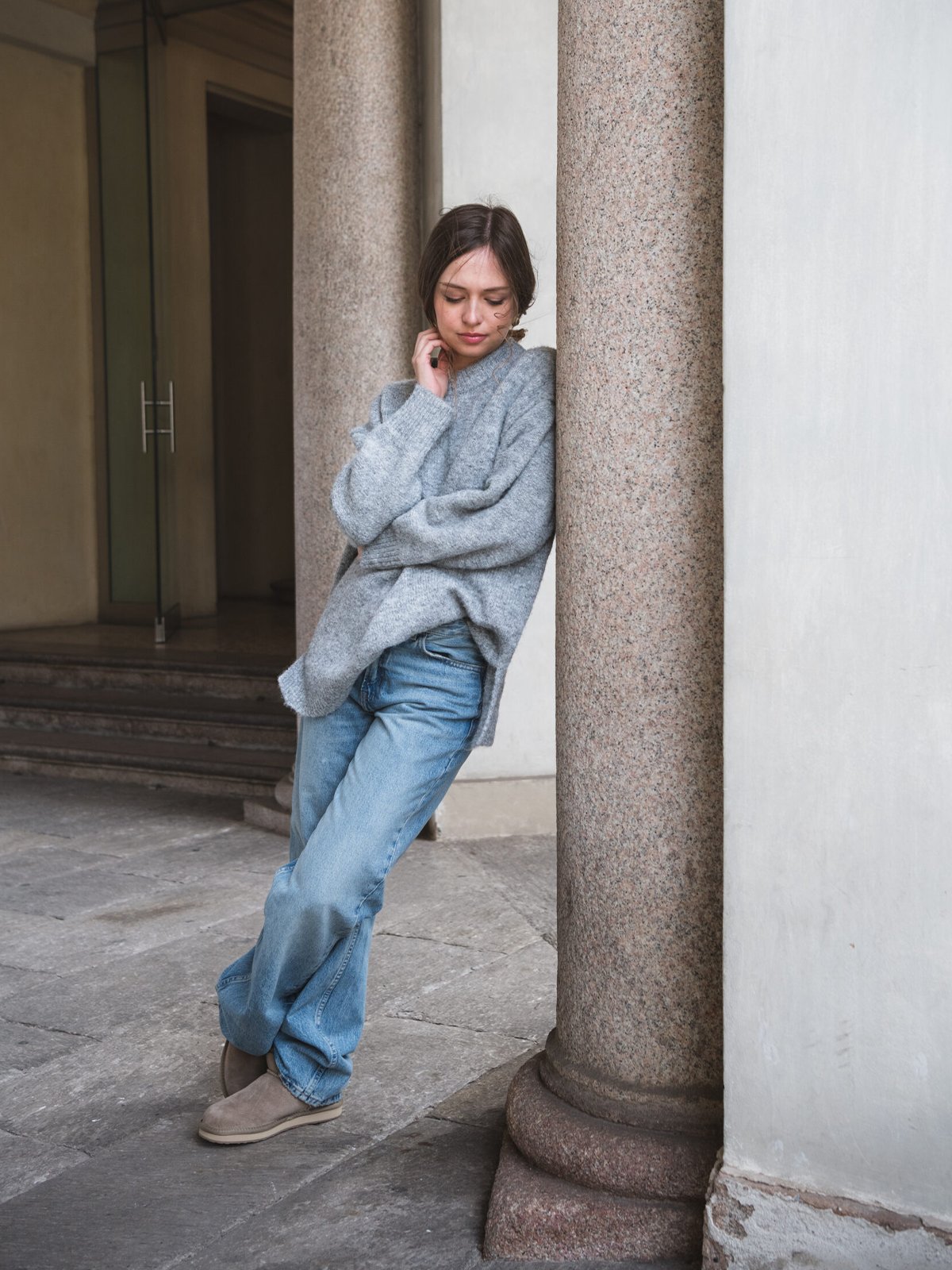 Roberto Rosso Asola Low Pepper