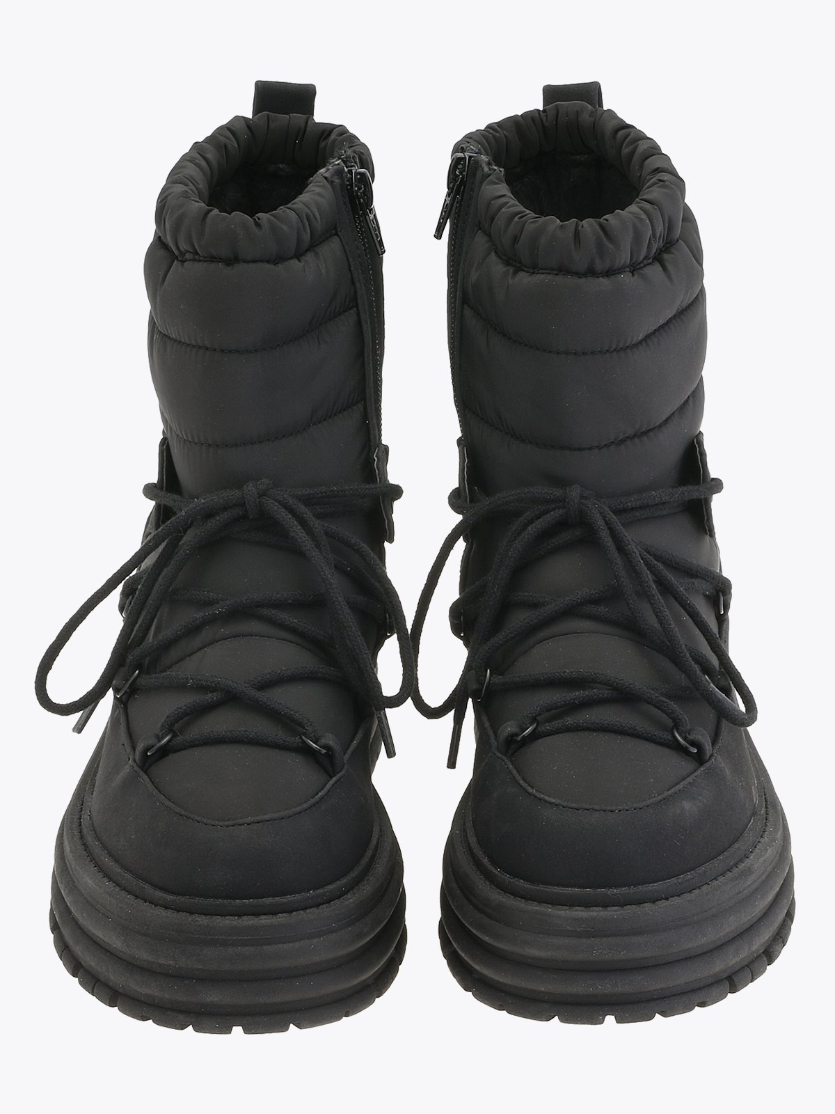 Roberto Rosso Belvedere Black