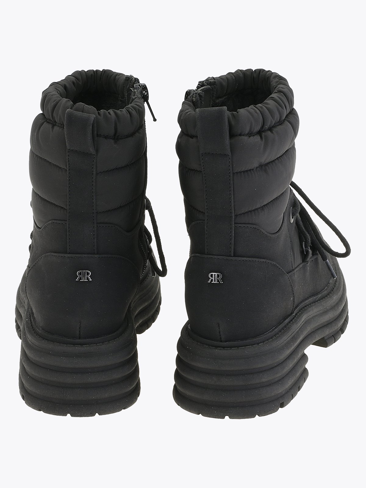 Roberto Rosso Belvedere Black