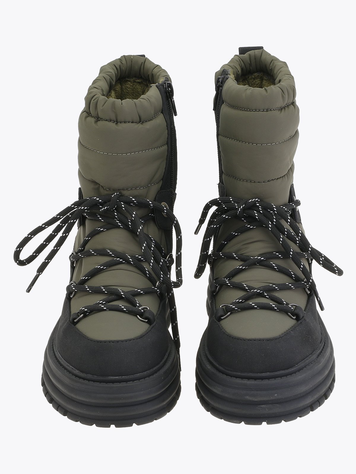 Roberto Rosso Belvedere Green