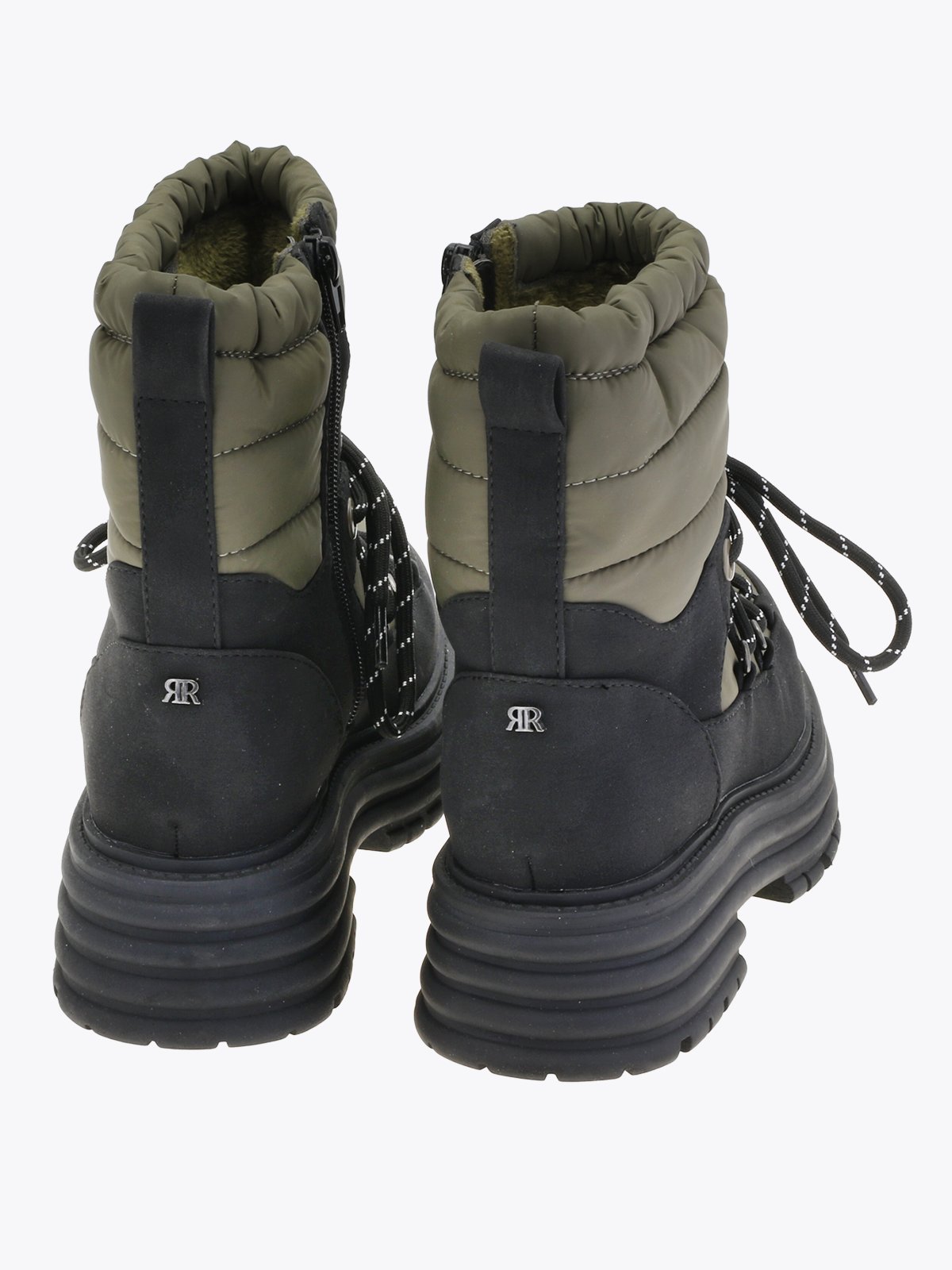 Roberto Rosso Belvedere Green