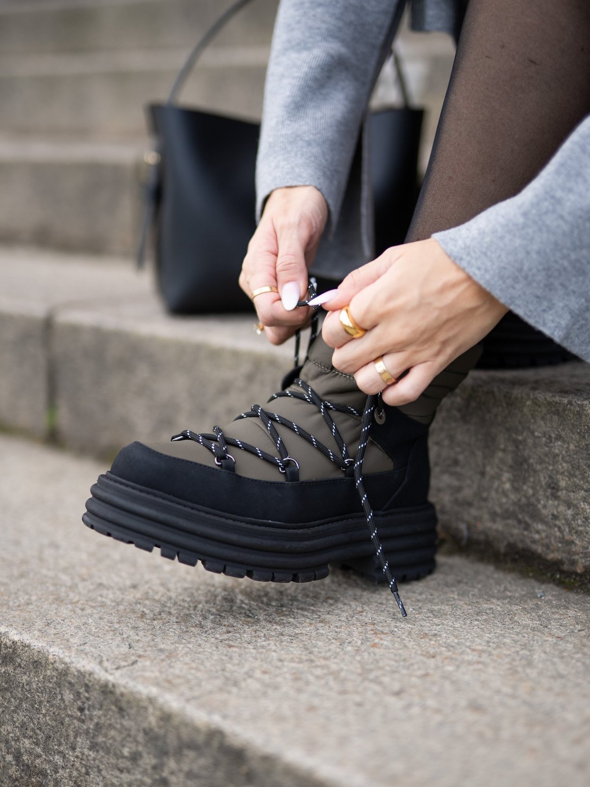 Roberto Rosso Belvedere Green