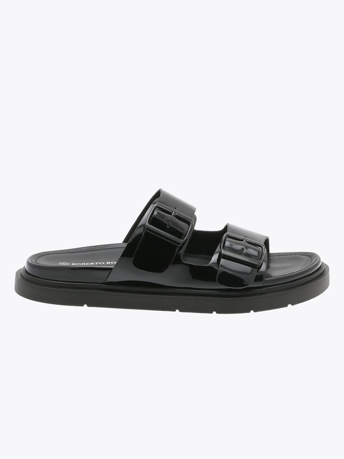 Roberto Rosso Blocco Black