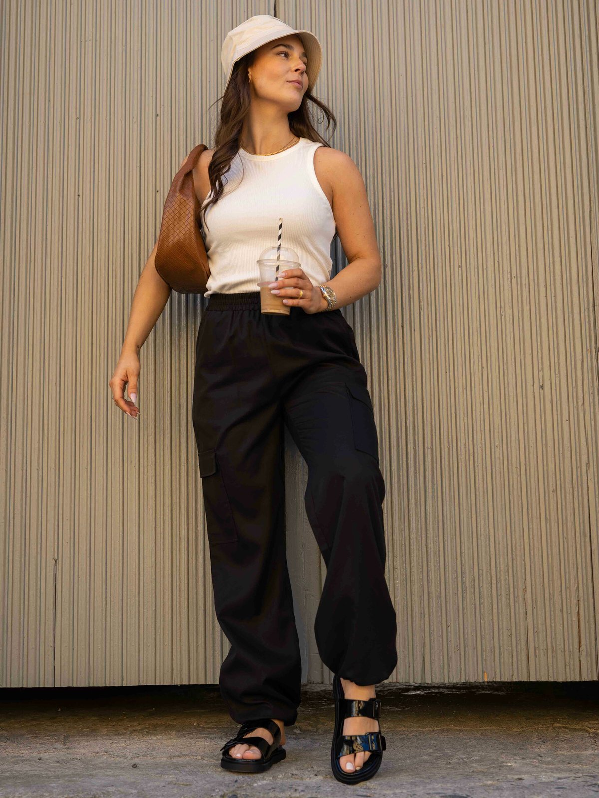 Roberto Rosso Blocco Black