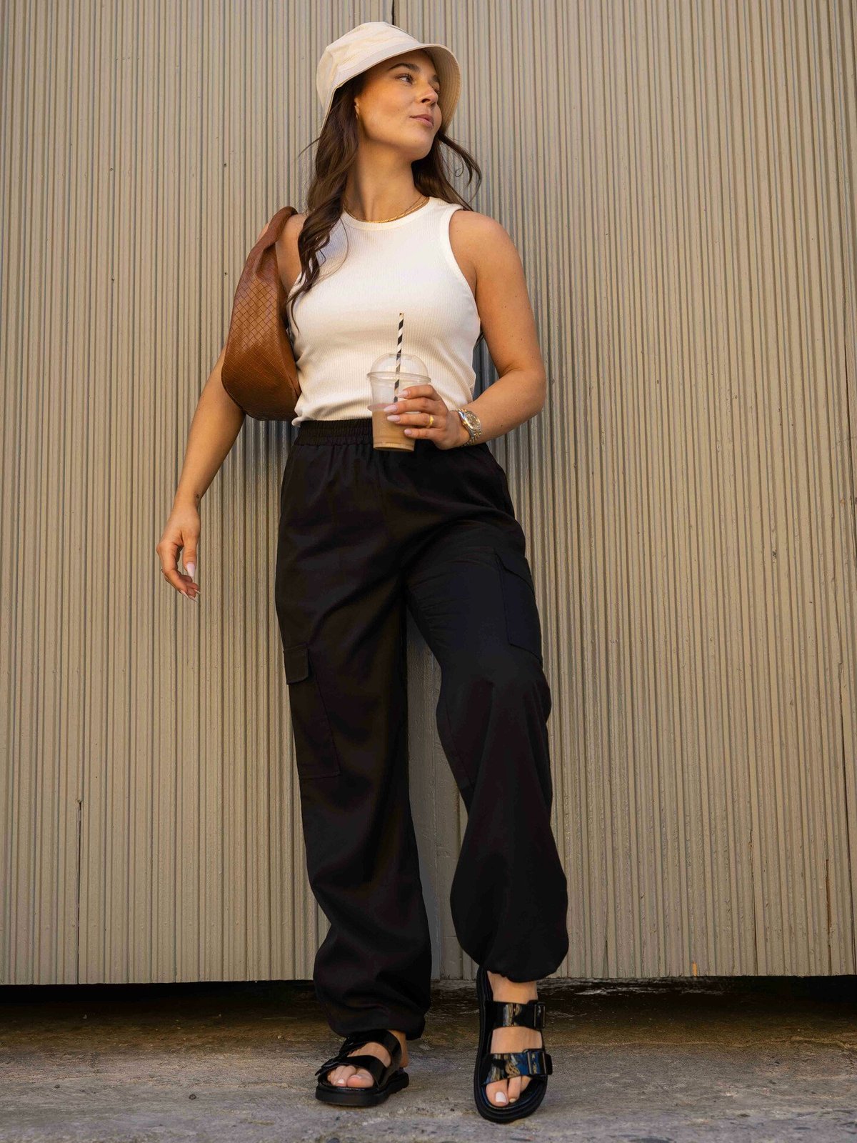 Roberto Rosso Blocco Black