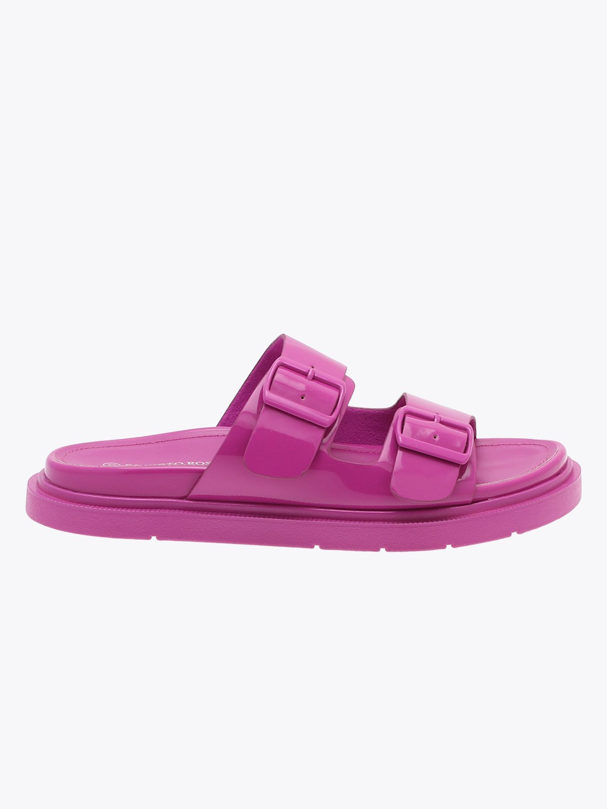 Roberto Rosso Blocco Pink