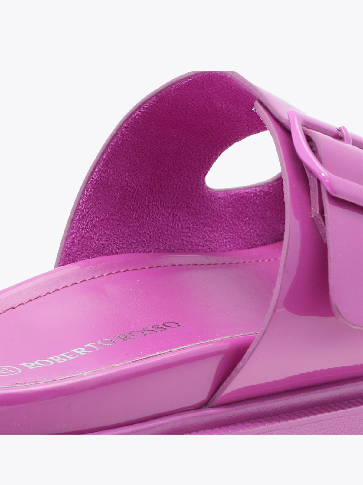 Roberto Rosso Blocco Pink