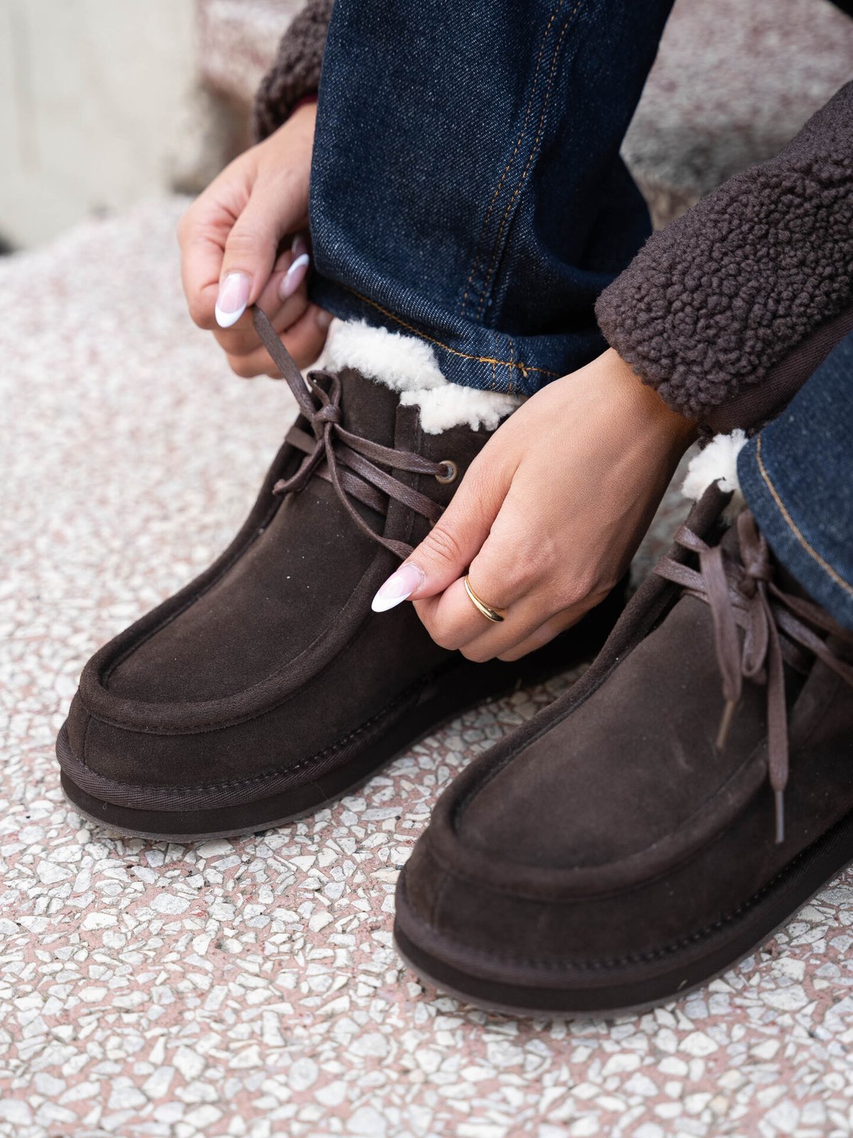 Roberto Rosso Bosco Moc-Toe Coffee