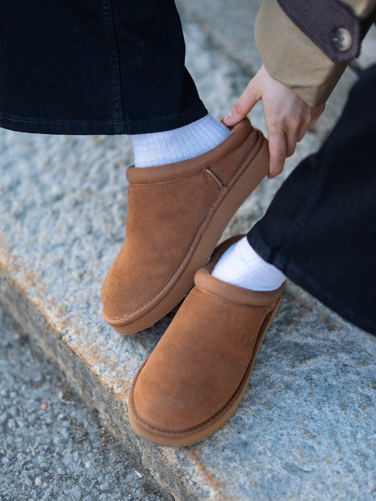 Roberto Rosso Cabot Camel