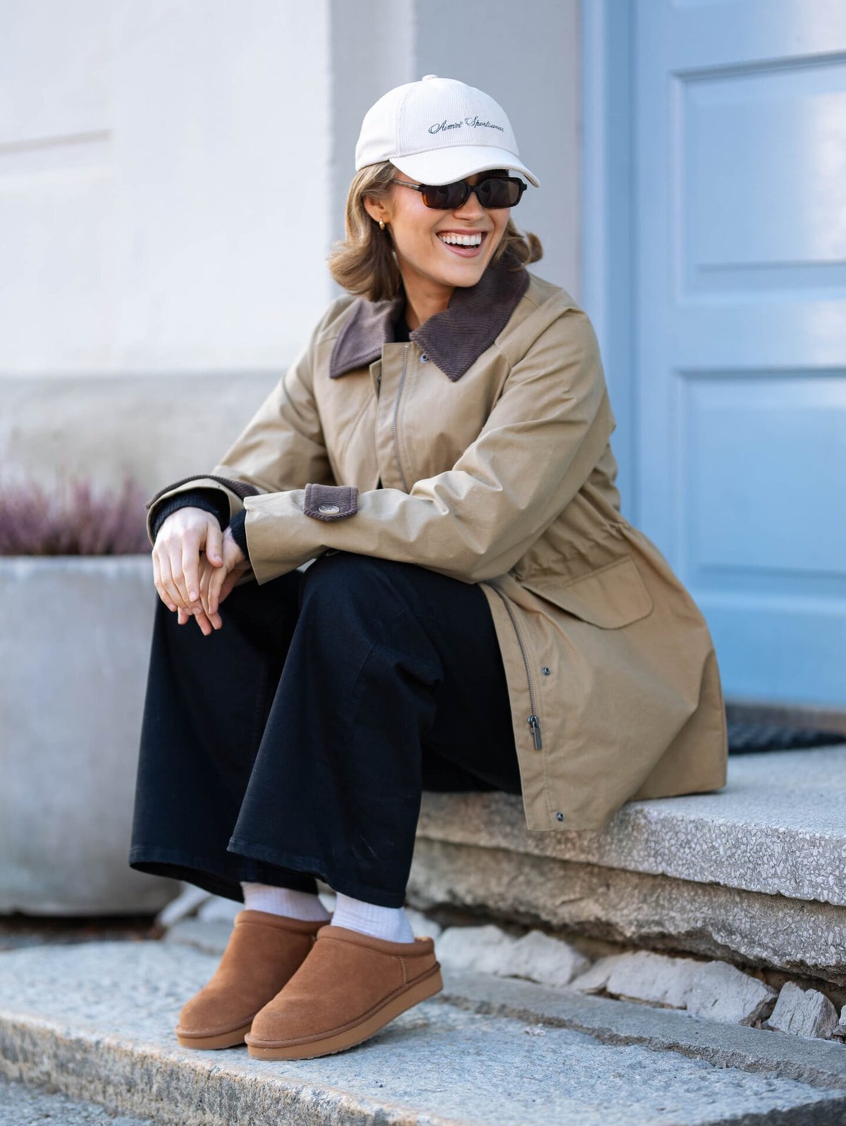 Roberto Rosso Cabot Camel