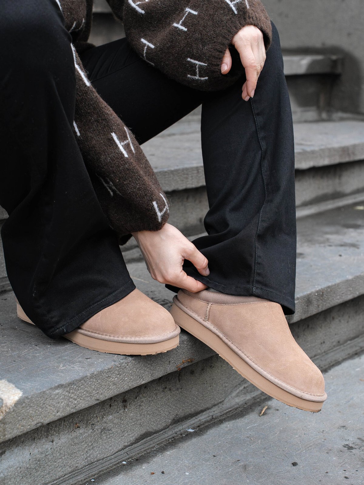 Roberto Rosso Cabot Twig