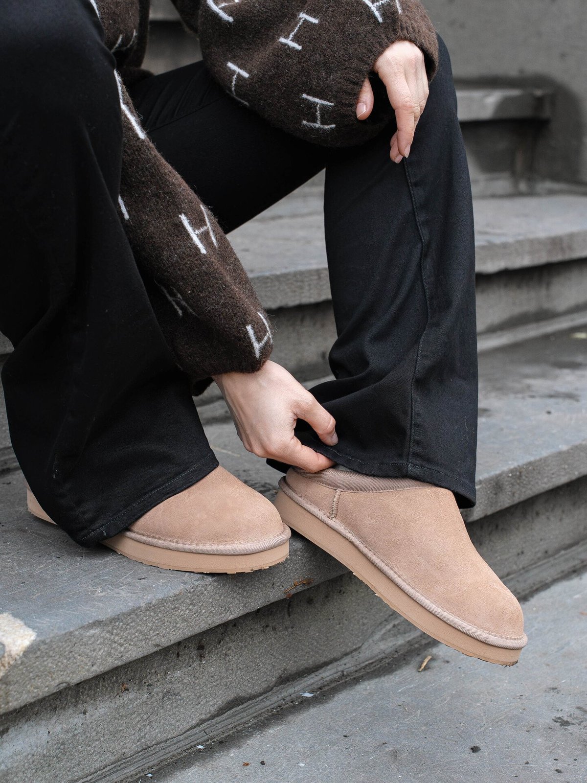 Roberto Rosso Cabot Twig