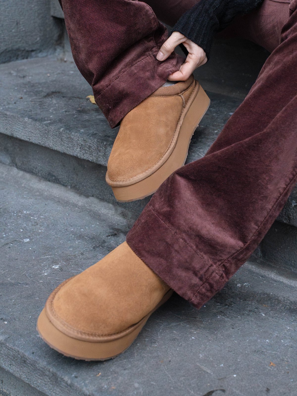 Roberto Rosso Cabot Max Camel