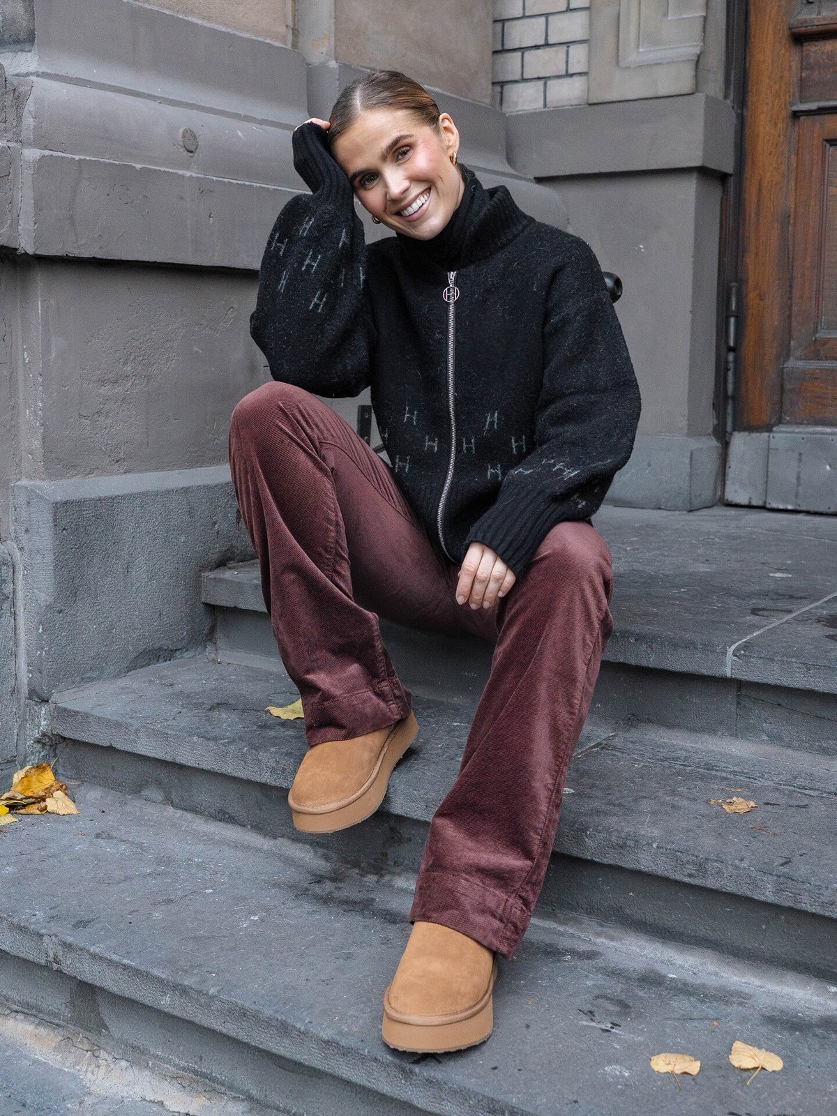 Roberto Rosso Cabot Max Camel