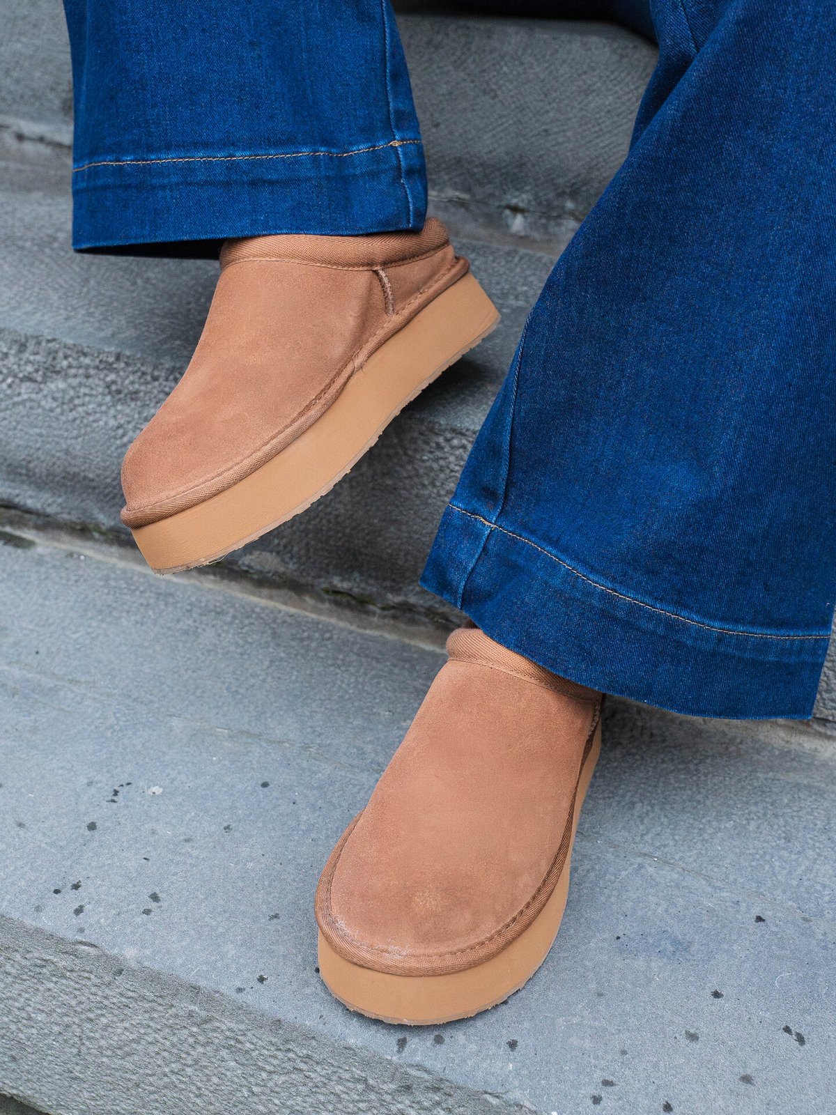 Roberto Rosso Cabot Max Cognac