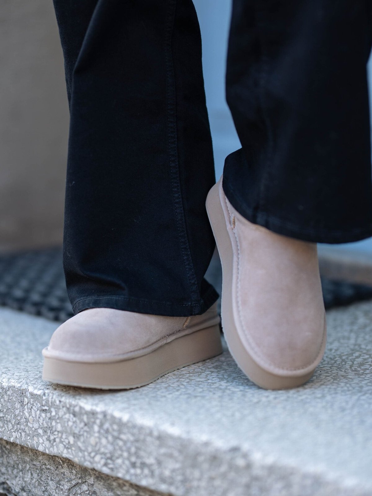 Roberto Rosso Cabot Max Grå